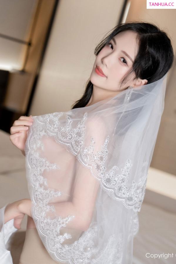 陈若依 抖娘利世 [XiuRen]高清写真图 2024.08.09 No.8998 利世 丝袜美腿第56张图片